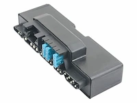 Bisenya zekeringkast relaiseenheid - afbeelding 2 van  3