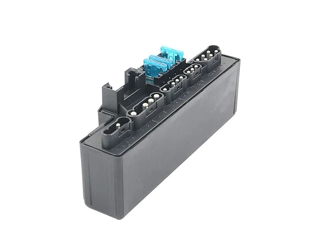 Bisenya zekeringkast relaiseenheid - afbeelding 3 van  3