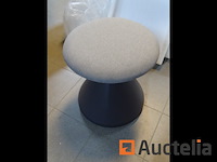 Bisley design kruk - afbeelding 3 van  5