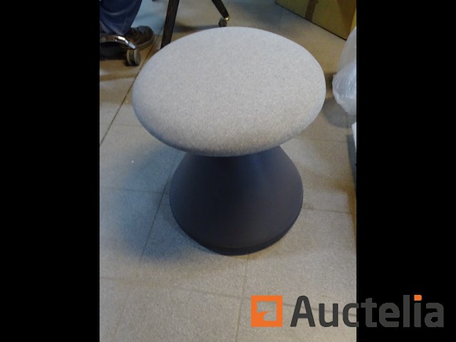 Bisley design kruk - afbeelding 5 van  5