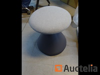 Bisley design kruk - afbeelding 5 van  5