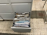 Bisley ladenkast (3x) - afbeelding 3 van  7