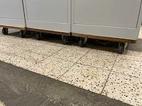 Bisley ladenkast (3x) - afbeelding 5 van  7