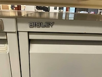 Bisley ladenkast (3x) - afbeelding 7 van  7
