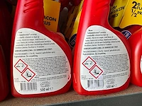 Bison en super mix kavel diverse schoonmaakmiddelen - afbeelding 3 van  5