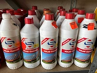 Bison en super mix kavel diverse schoonmaakmiddelen - afbeelding 4 van  5