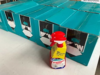 Bison schimmelvreter binnen en buiten 2-pack (60x) - afbeelding 1 van  4