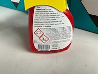 Bison schimmelvreter binnen en buiten 2-pack (60x) - afbeelding 3 van  4