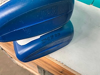 Bison schimmelvreter chloorvrij 2-pack voor behang en textiel (163x) - afbeelding 4 van  4