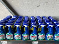 Bison schimmelvreter chloorvrij behang en textiel 2 stuks (29x) - afbeelding 1 van  4