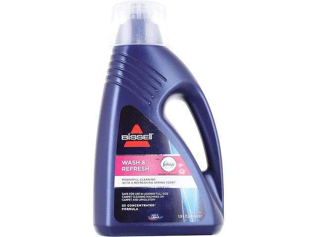 Bissel reinigingsmiddel - afbeelding 1 van  3