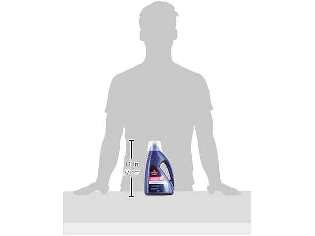 Bissel reinigingsmiddel - afbeelding 2 van  3