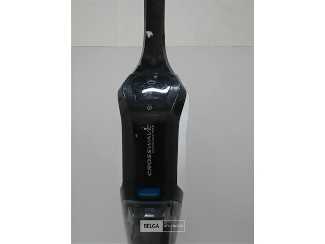 Bissell 2765n crosswave cordless vloerreiniger - afbeelding 4 van  6