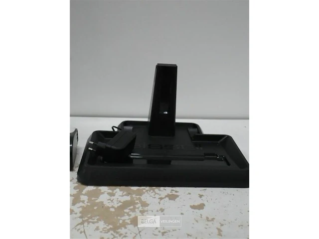 Bissell 2765n crosswave cordless vloerreiniger - afbeelding 6 van  6