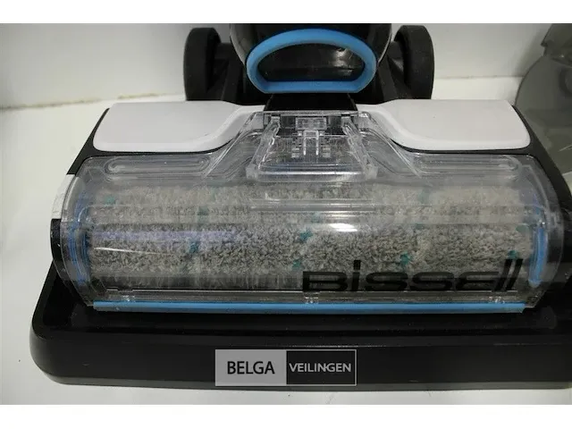 Bissell 2765n crosswave max vloerreiniger 2 in 1 - afbeelding 3 van  5