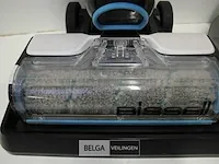 Bissell 2765n crosswave max vloerreiniger 2 in 1 - afbeelding 3 van  5