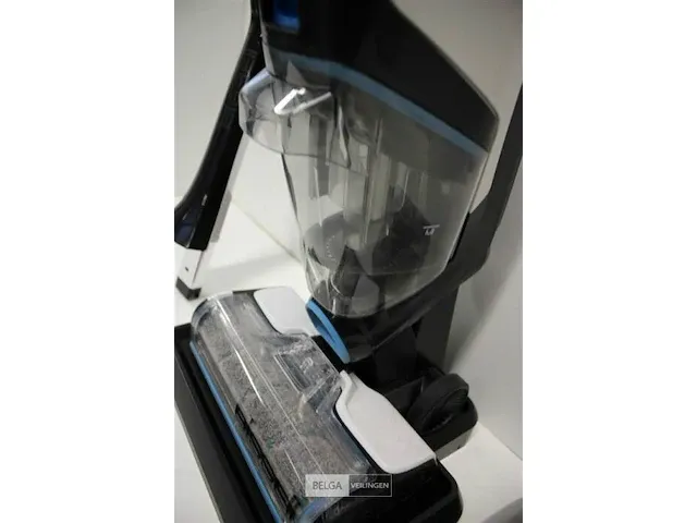 Bissell 2765n crosswave max vloerreiniger 2 in 1 - afbeelding 4 van  5