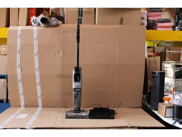 Bissell crosswave omniforce - afbeelding 2 van  7