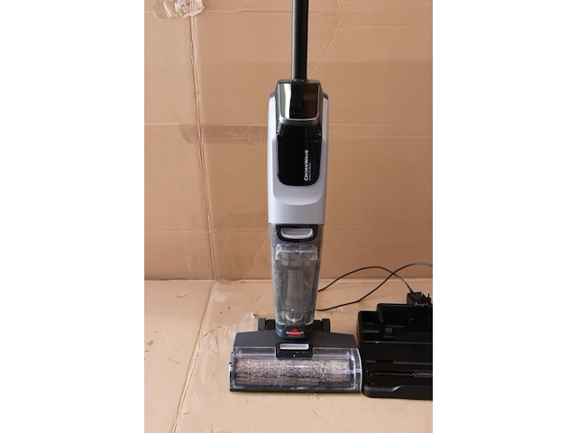 Bissell crosswave omniforce - afbeelding 3 van  7