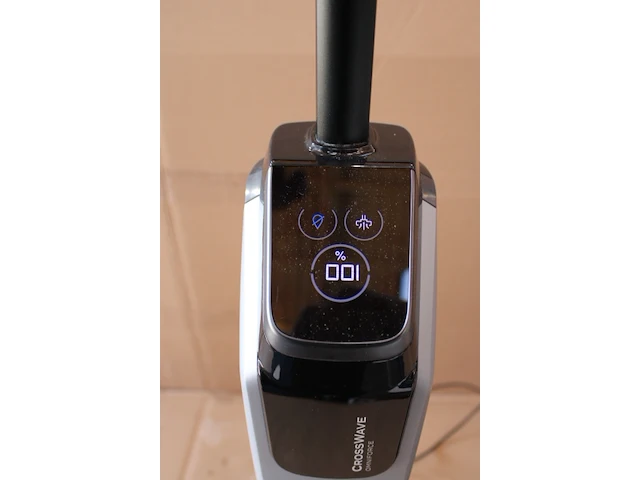 Bissell crosswave omniforce - afbeelding 5 van  7