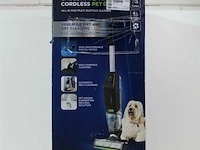 Bissell crosswave x7 plus pet pro vloerreiniger 2 in 1 - afbeelding 2 van  2
