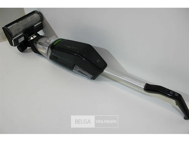 Bissell crosswave x7 plus pet pro vloerreiniger 2 in 1 - afbeelding 1 van  3