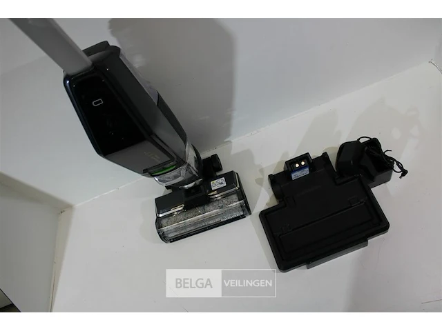 Bissell crosswave x7 plus pet pro vloerreiniger 2 in 1 - afbeelding 2 van  3