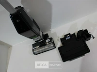 Bissell crosswave x7 plus pet pro vloerreiniger 2 in 1 - afbeelding 2 van  3