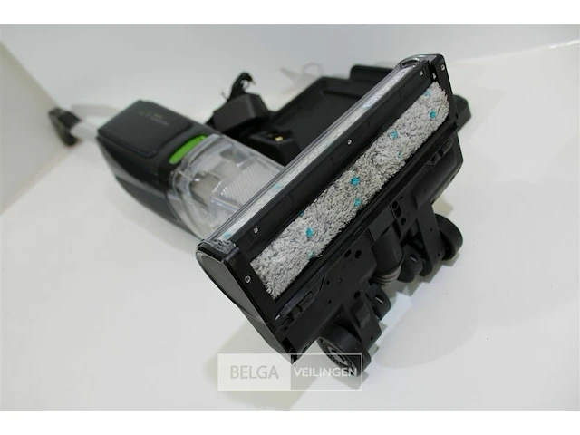 Bissell crosswave x7 plus pet pro vloerreiniger 2 in 1 - afbeelding 3 van  3