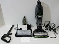 Bissell hydrosteam pet pro+ vloerreiniger 2 in 1