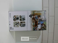 Bissell hydrosteam pet pro+ vloerreiniger 2 in 1 - afbeelding 4 van  4