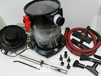 Bissell multi clean wet & dry 23l alles-zuiger - afbeelding 2 van  4