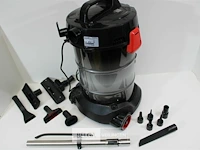 Bissell multi clean wet & dry 23l alles-zuiger - afbeelding 3 van  4