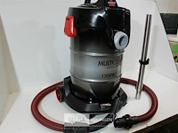 Bissell multi clean wet & dry 23l alles-zuiger - afbeelding 2 van  4