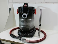 Bissell multi clean wet & dry 23l alles-zuiger - afbeelding 3 van  4