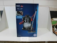 Bissell multi clean wet & dry 23l alles-zuiger - afbeelding 4 van  4