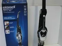 Bissell multireach 2983n oplaadbare steelstofzuiger - afbeelding 1 van  5