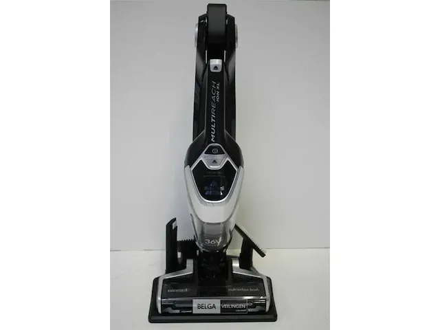 Bissell multireach 2983n oplaadbare steelstofzuiger - afbeelding 1 van  5