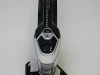 Bissell multireach 2983n oplaadbare steelstofzuiger - afbeelding 1 van  5