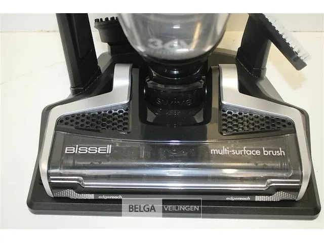 Bissell multireach 2983n oplaadbare steelstofzuiger - afbeelding 2 van  5