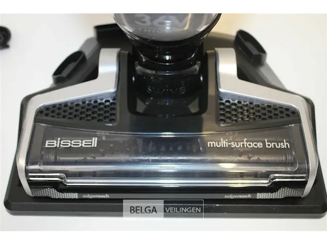 Bissell multireach 2983n oplaadbare steelstofzuiger - afbeelding 3 van  5