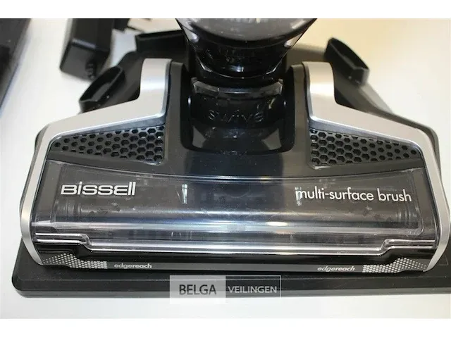 Bissell multireach 2983n oplaadbare steelstofzuiger - afbeelding 3 van  5
