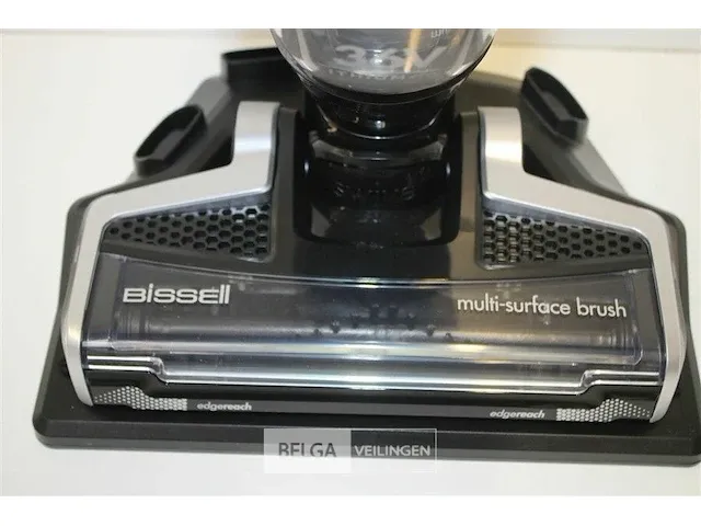 Bissell multireach 2983n oplaadbare steelstofzuiger - afbeelding 2 van  5