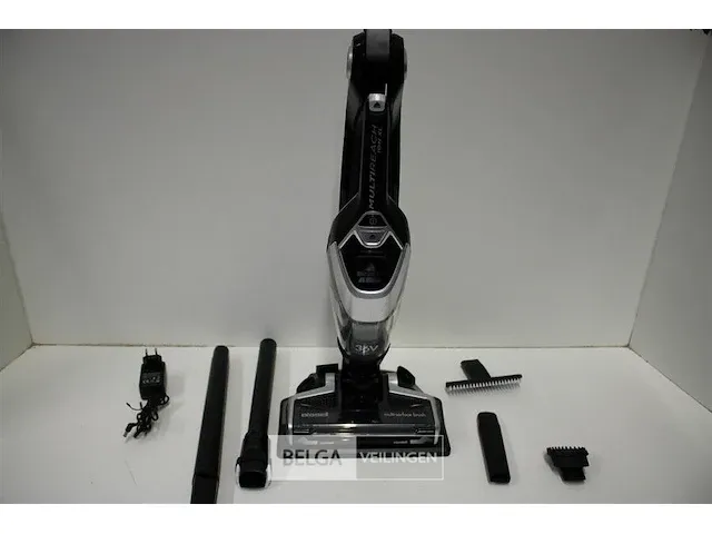 Bissell multireach 2983n oplaadbare steelstofzuiger - afbeelding 1 van  4