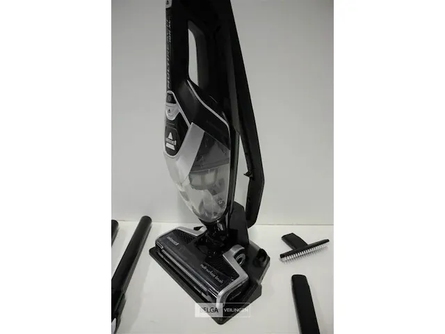 Bissell multireach 2983n oplaadbare steelstofzuiger - afbeelding 2 van  4