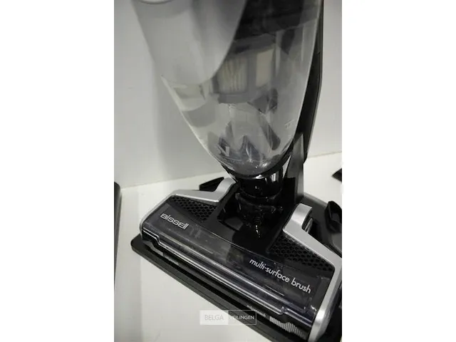 Bissell multireach 2983n oplaadbare steelstofzuiger - afbeelding 3 van  4