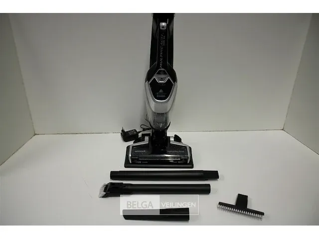 Bissell multireach 2983n oplaadbare steelstofzuiger - afbeelding 1 van  4