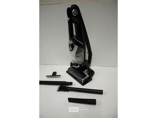 Bissell multireach 2983n oplaadbare steelstofzuiger - afbeelding 2 van  4