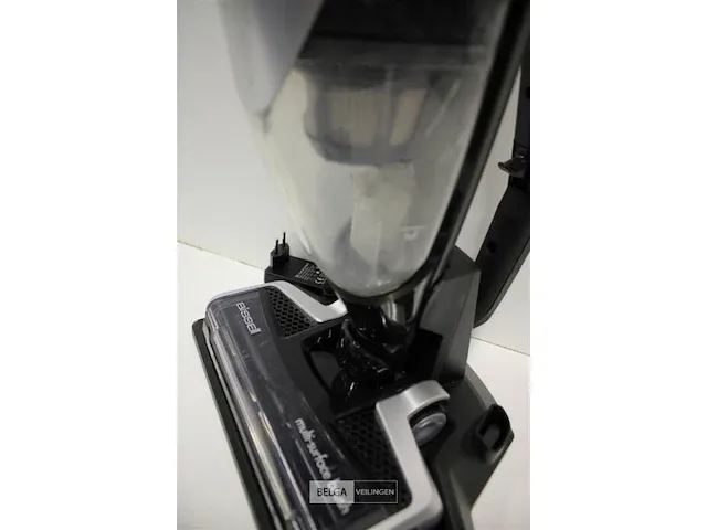 Bissell multireach 2983n oplaadbare steelstofzuiger - afbeelding 3 van  4