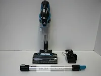 Bissell multireach active 2907n oplaadbare steelstofzuiger - afbeelding 1 van  4